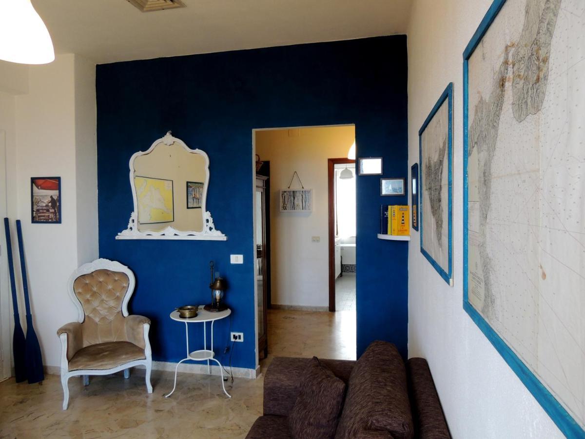 Villa Flore Casteldaccia Zewnętrze zdjęcie