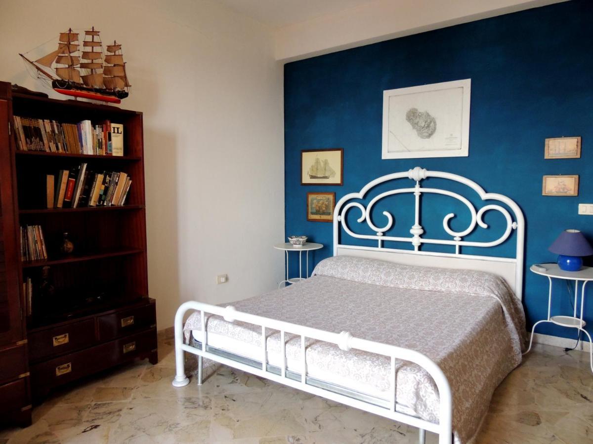 Villa Flore Casteldaccia Zewnętrze zdjęcie