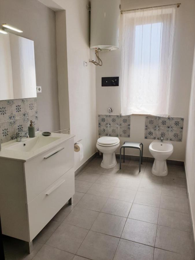 Villa Flore Casteldaccia Zewnętrze zdjęcie